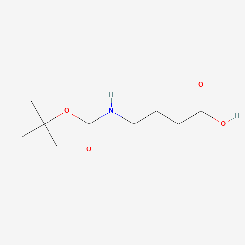N-Boc-γ-aminobutyric acid