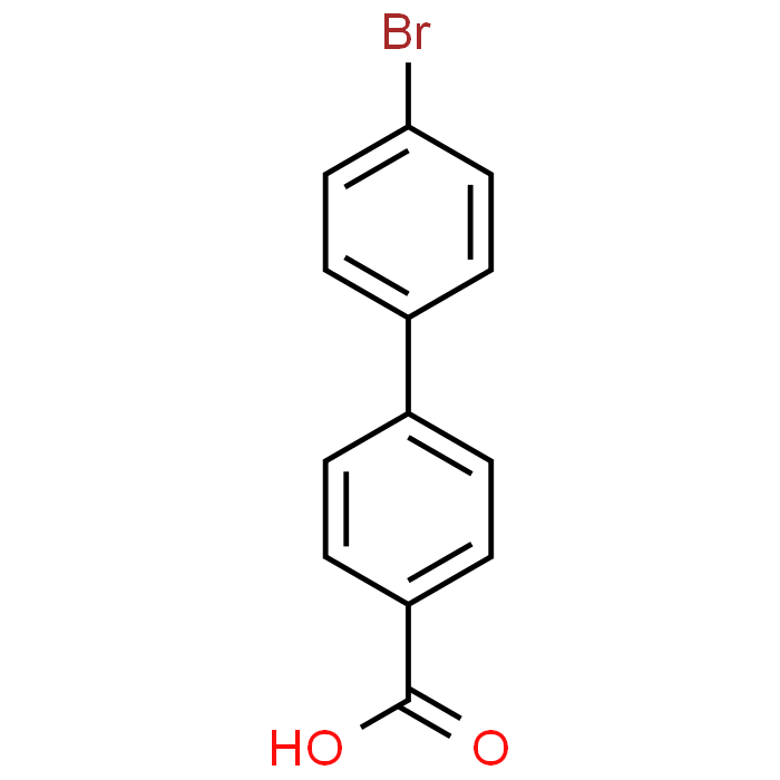 4'-Bromo-[1,1'-biphenyl]-4-carboxylic acid