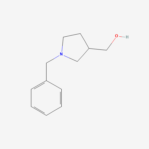 1-(Phenylmethyl)-3-pyrrolidinemethanol