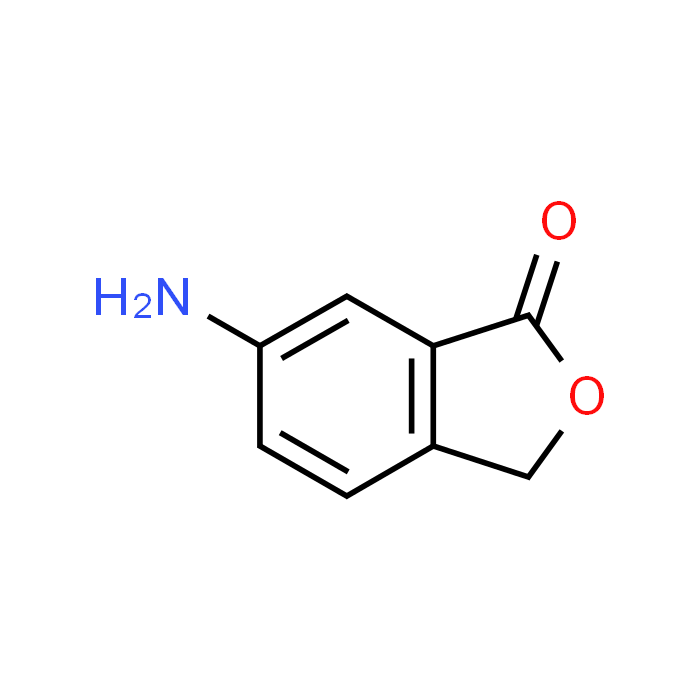 6-Aminoisobenzofuran-1(3H)-one
