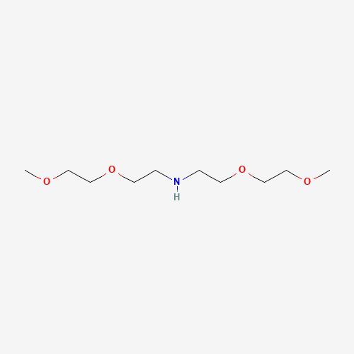 Bis(2-(2-methoxyethoxy)ethyl)amine