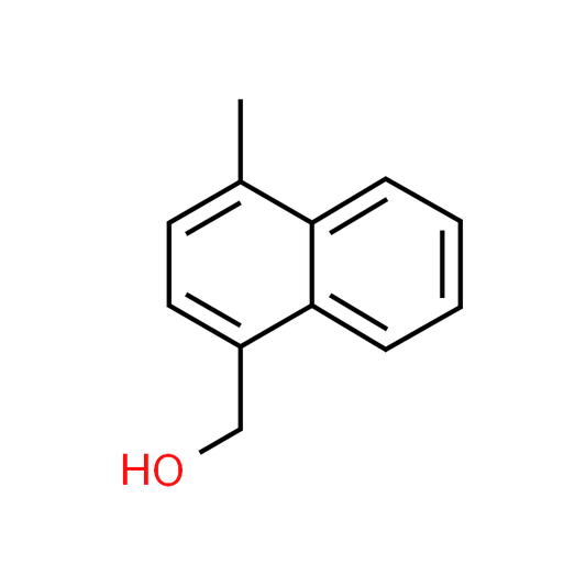 (4-Methylnaphthalen-1-yl)methanol