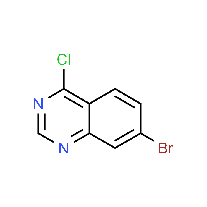 7-Bromo-4-chloroquinazoline