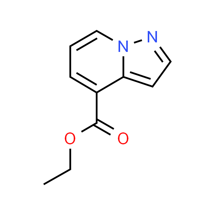 Ethyl pyrazolo[1,5-a]pyridine-4-carboxylate