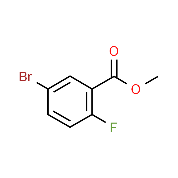 Methyl 5-bromo-2-fluorobenzoate