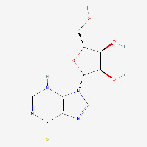 6-Thioinosine