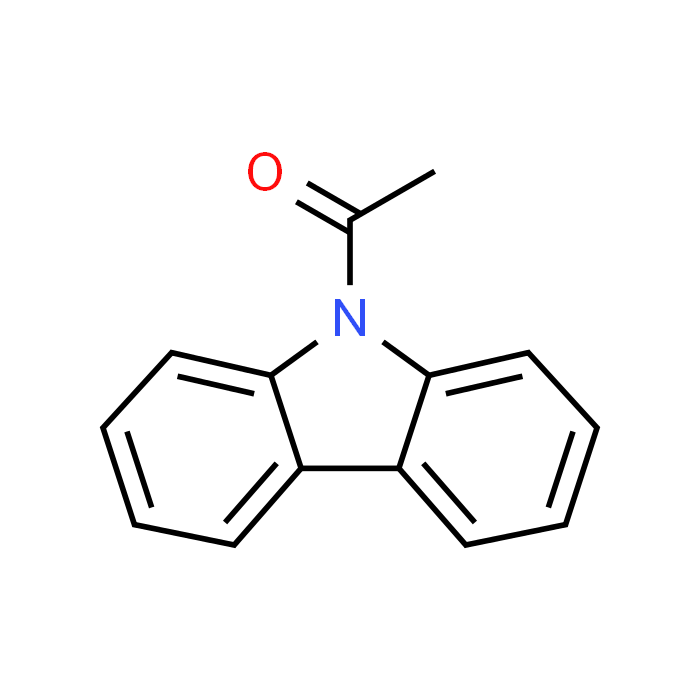 1-(9H-Carbazol-9-yl)ethanone