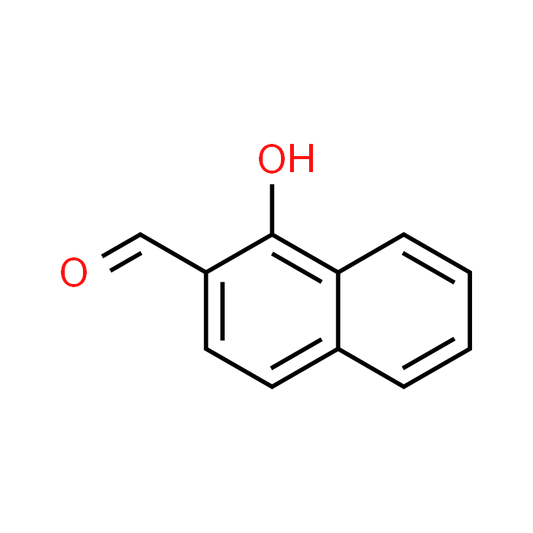 1-Hydroxy-2-naphthaldehyde