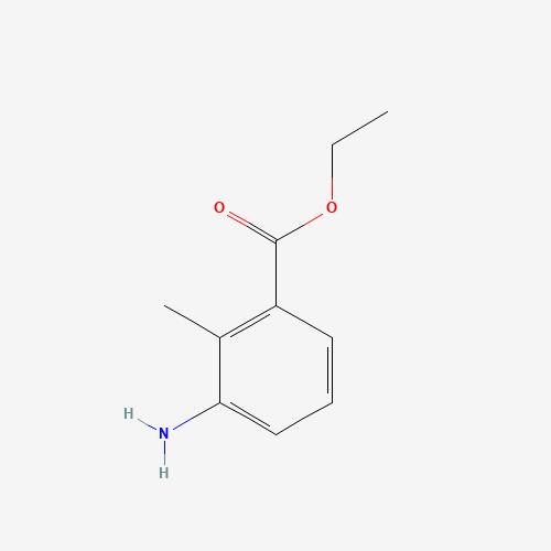 Ethyl 3-amino-2-methylbenzoate
