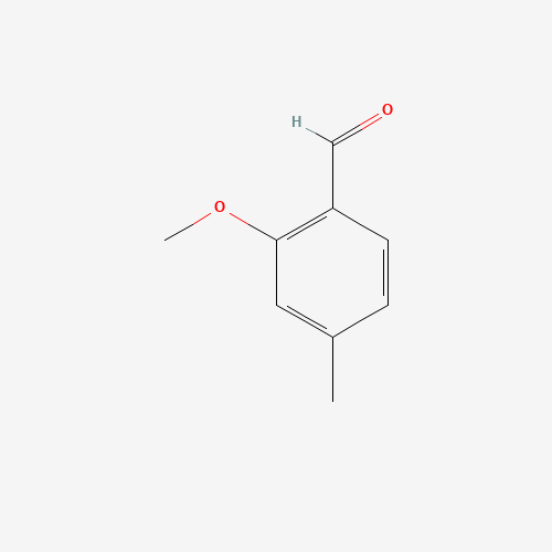2-Methoxy-4-methylbenzaldehyde