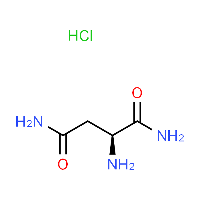 (S)-2-Aminosuccinamide hydrochloride
