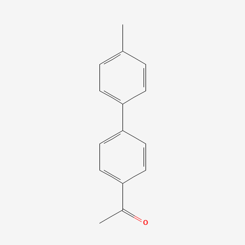 1-(4'-Methyl-[1,1'-biphenyl]-4-yl)ethanone