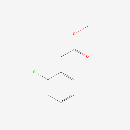Methyl 2-chlorophenylacetate