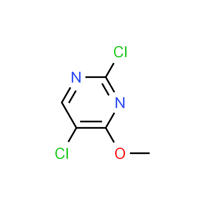 2,5-Dichloro-4-methoxypyrimidine