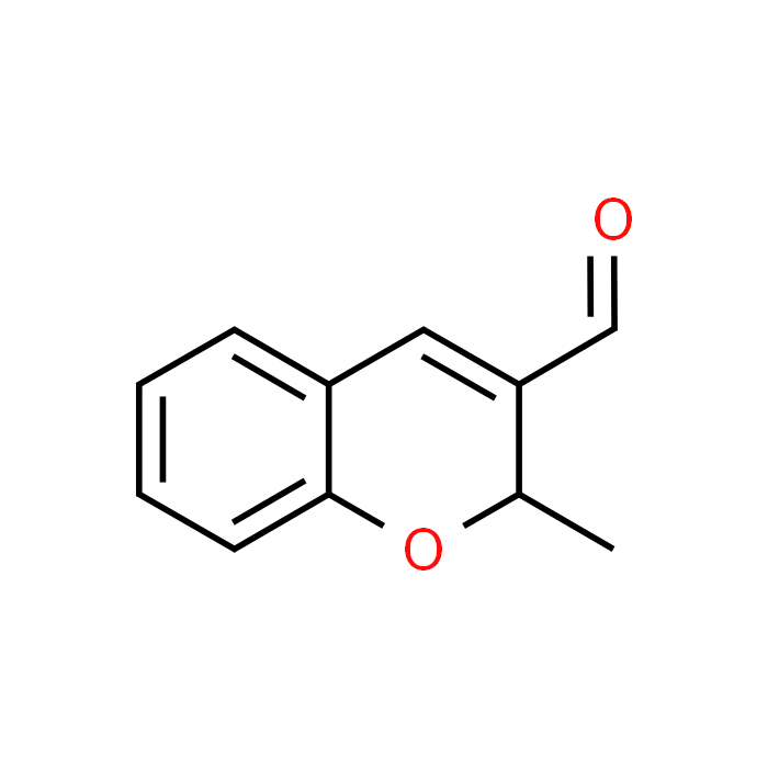 2-Methyl-2H-chromene-3-carbaldehyde