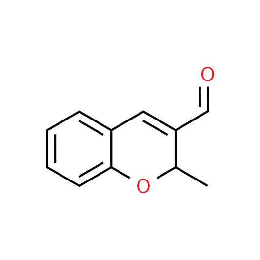 2-Methyl-2H-chromene-3-carbaldehyde