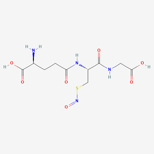 Nitrosoglutathione