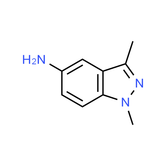 1,3-Dimethyl-1H-indazol-5-amine