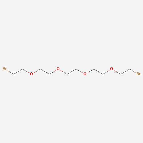 Bromo-PEG4-bromide