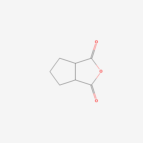 Tetrahydro-1H-cyclopenta[c]furan-1,3(3aH)-dione