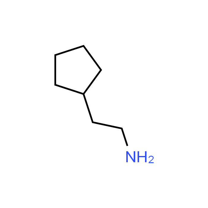 2-Cyclopentylethanamine