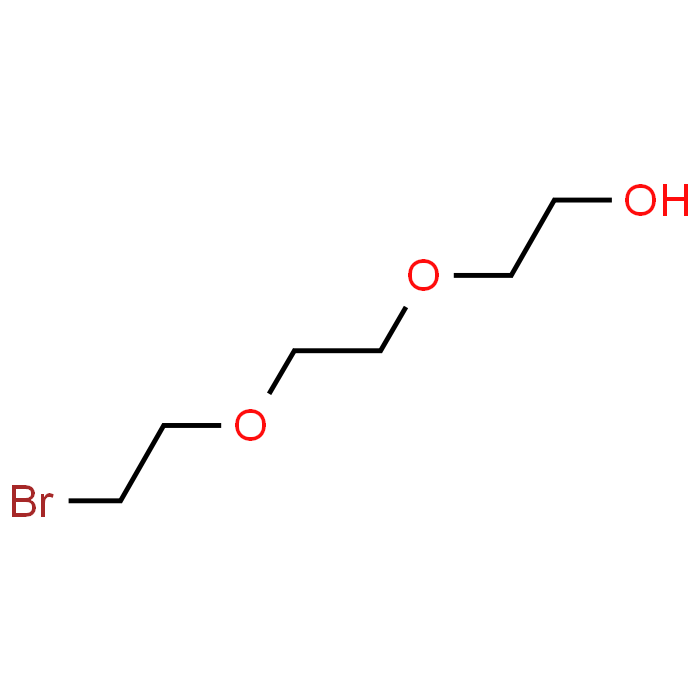 2-(2-(2-Bromoethoxy)ethoxy)ethanol