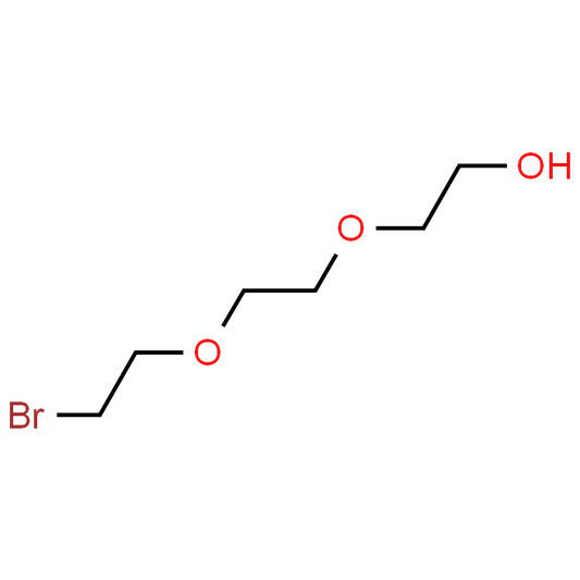 2-(2-(2-Bromoethoxy)ethoxy)ethanol