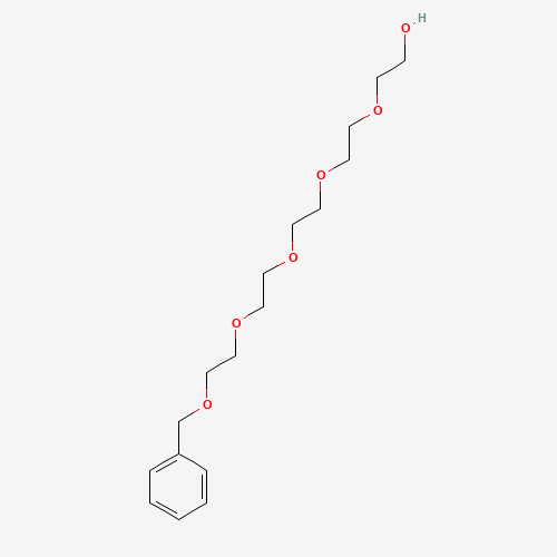 BnO-PEG5-OH