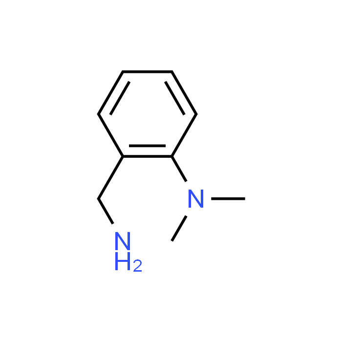 2-(Aminomethyl)-N,N-dimethylaniline