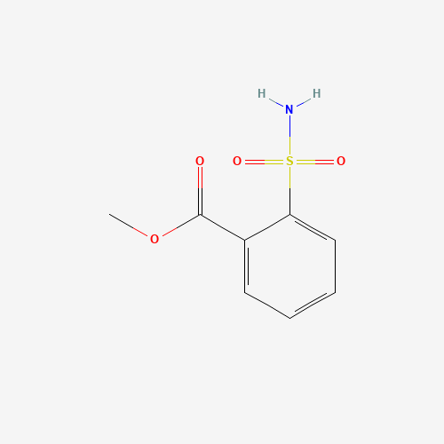 Methyl 2-(Aminosulfonyl)benzoate