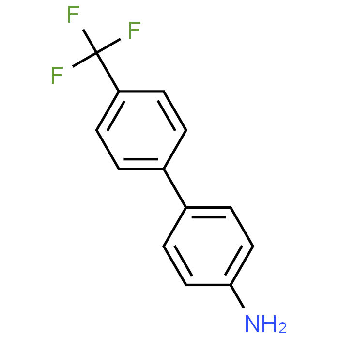 4'-(Trifluoromethyl)-[1,1'-biphenyl]-4-amine