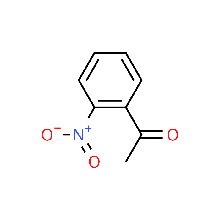 1-(2-Nitrophenyl)ethanone