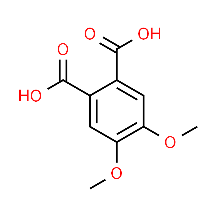 4,5-Dimethoxyphthalic acid