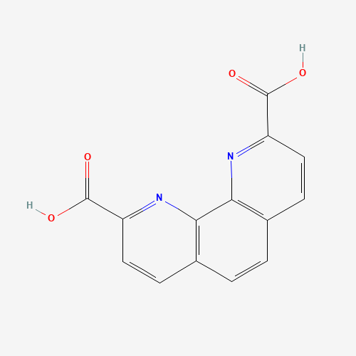 1,10-Phenanthroline-2,9-dicarboxylic acid