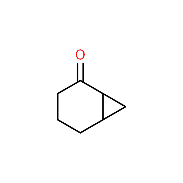 Bicyclo[4.1.0]heptan-2-one