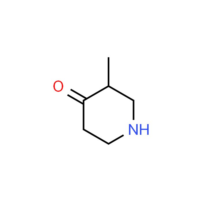 3-Methylpiperidin-4-one