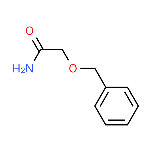 2-(Benzyloxy)acetamide