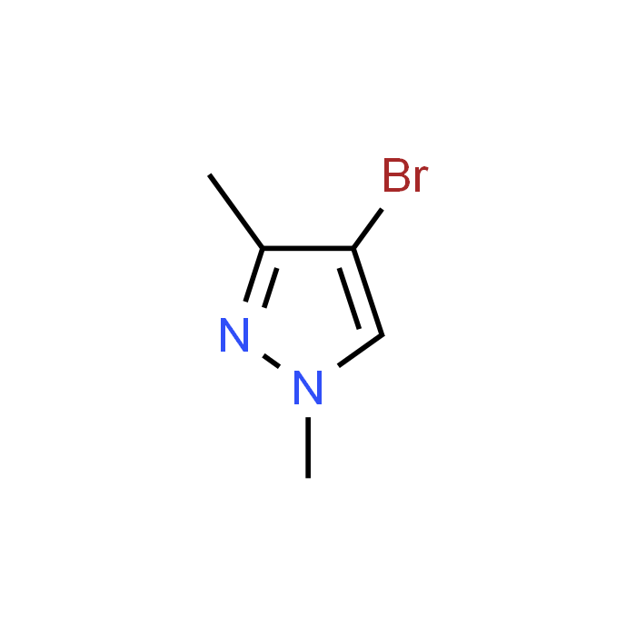 4-Bromo-1,3-dimethyl-1H-pyrazole