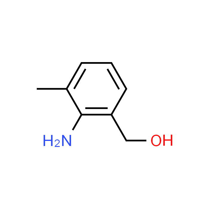 (2-Amino-3-methylphenyl)methanol