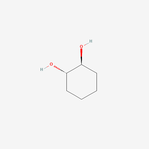 (1S,2S)-Cyclohexane-1,2-diol