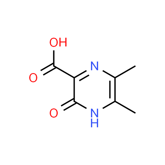 3-Hydroxy-5,6-dimethylpyrazine-2-carboxylic acid