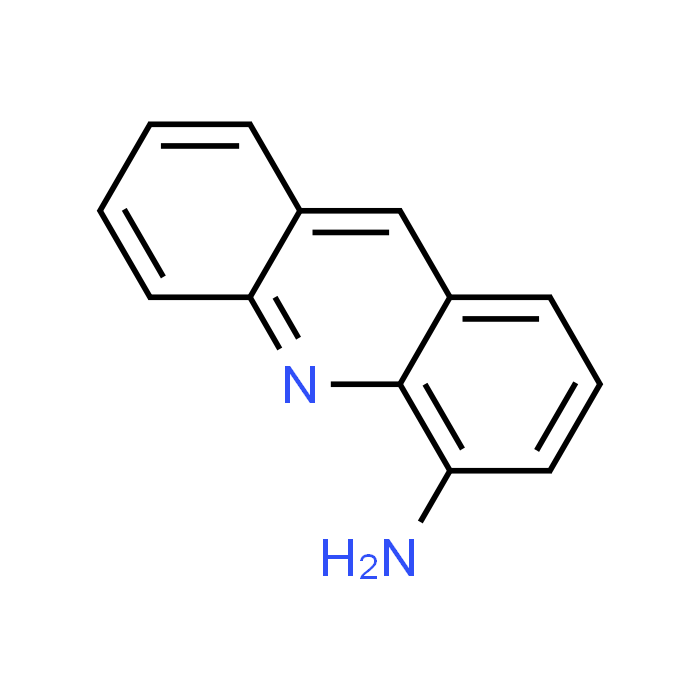 Acridin-4-amine