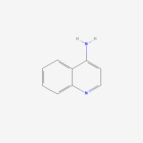 4-Aminoquinoline