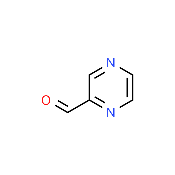 Pyrazine-2-carbaldehyde