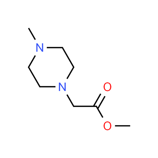 Methyl 4-Methyl-1-piperazineacetate