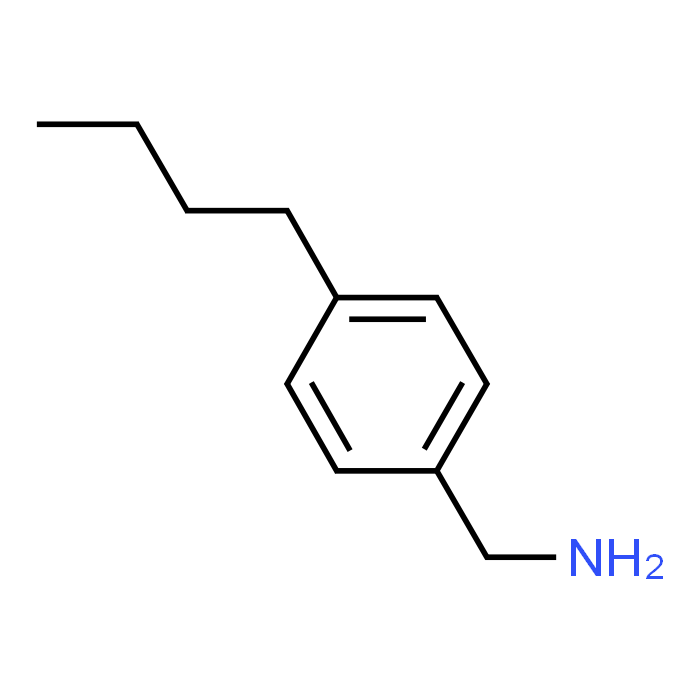 (4-Butylphenyl)methanamine