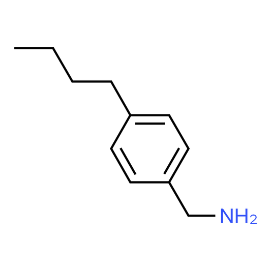 (4-Butylphenyl)methanamine