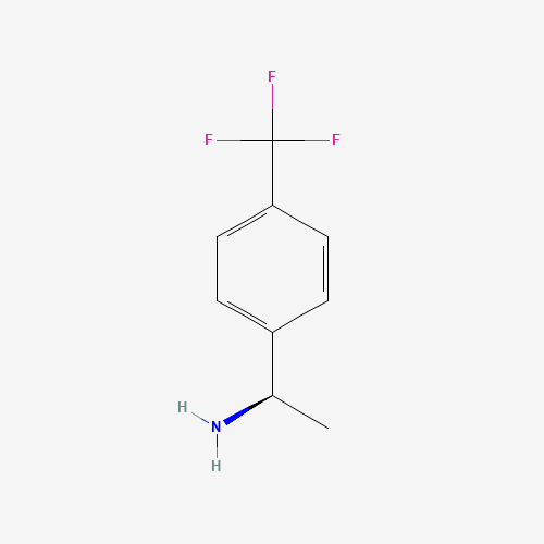(R)-1-[4-(Trifluoromethyl)phenyl]ethylamine