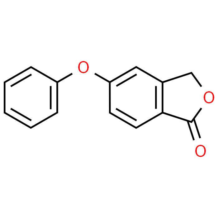 5-Phenoxyisobenzofuran-1(3H)-one