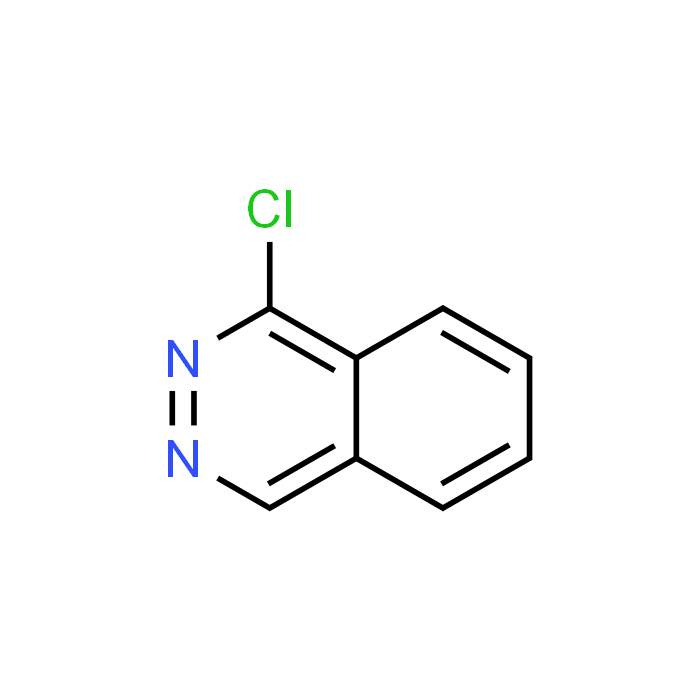 1-Chlorophthalazine